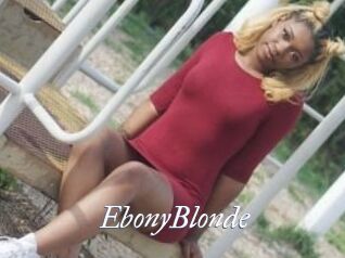 EbonyBlonde