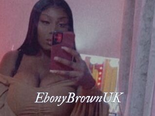 EbonyBrownUK