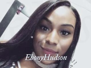 EbonyHudson