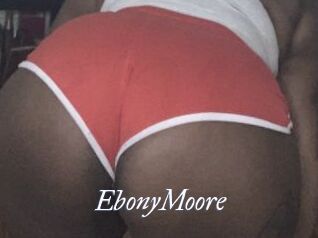 EbonyMoore