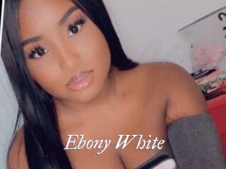 Ebony_White