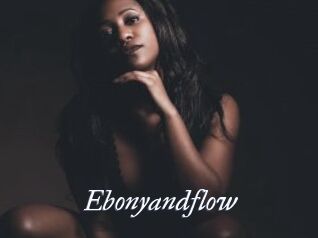 Ebonyandflow