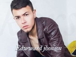 Edwward_jhonson