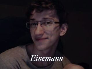 Einemann
