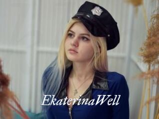 EkaterinaWell