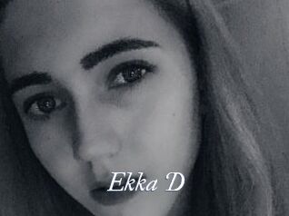 Ekka_D