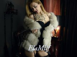 ElaMilf