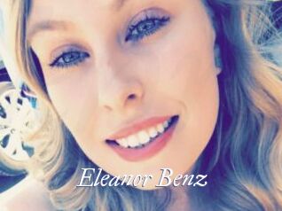 Eleanor_Benz