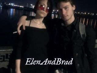 ElenAndBrad