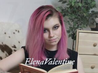 ElenaValentine