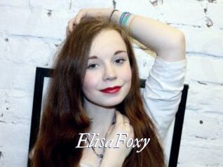 ElisaFoxy