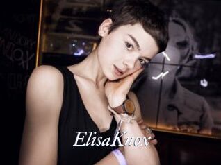 ElisaKnox