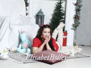 ElisabetBoller