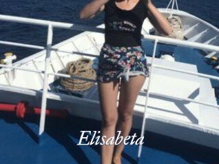 Elisabeta