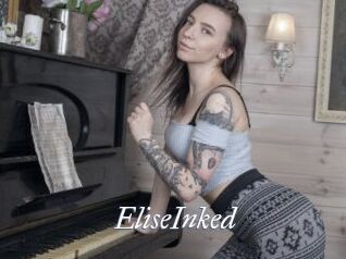 EliseInked