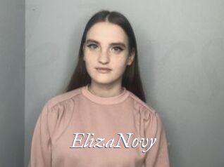 ElizaNovy