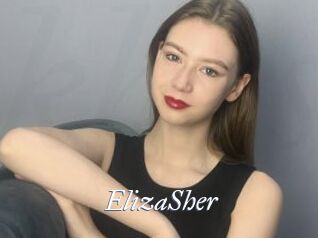 ElizaSher