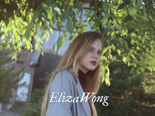 ElizaWong