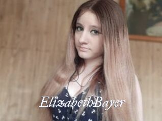 ElizabethBayer