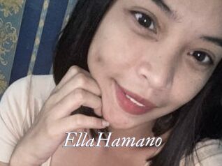 EllaHamano