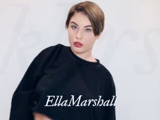 EllaMarshall