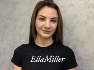 EllaMiller