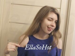 EllaSoHot