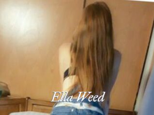 Ella_Weed
