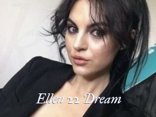 Ellen_22_Dream