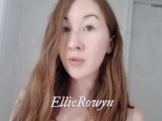 EllieRowyn