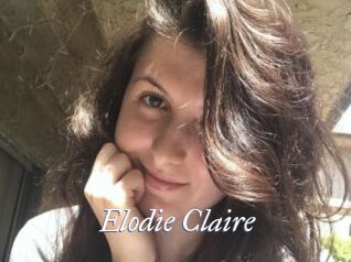 Elodie_Claire