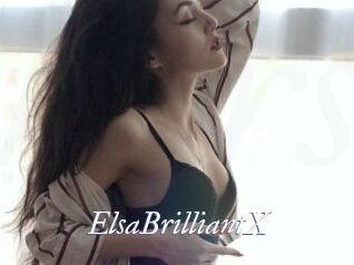 ElsaBrilliantX