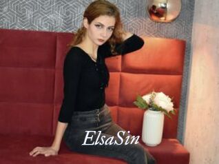 ElsaSin