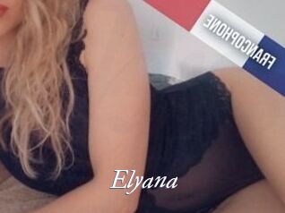 Elyana