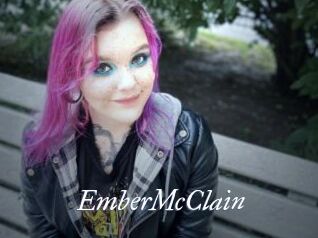 EmberMcClain