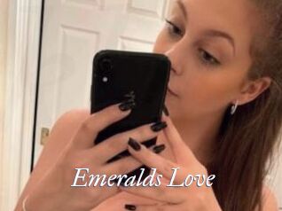 Emeralds_Love