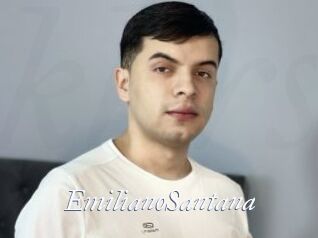 EmilianoSantana