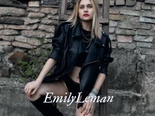 EmilyLeman