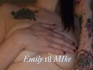 Emily_18_MIke