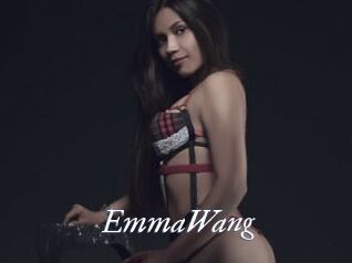 EmmaWang