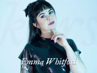 Emma_Whitford