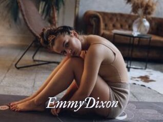 EmmyDixon