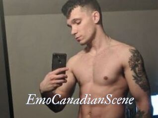 EmoCanadianScene