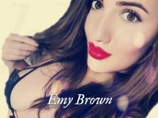 Emy_Brown