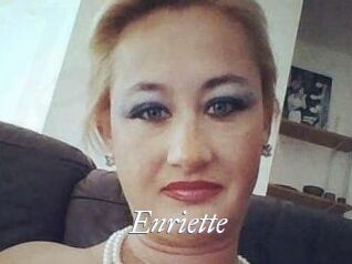 Enriette