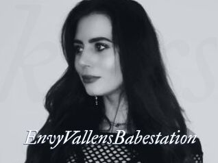 EnvyVallensBabestation