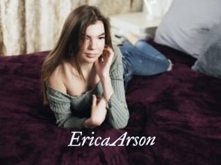 EricaArson