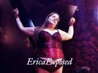 EricaExposed