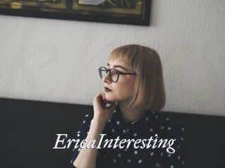 EricaInteresting