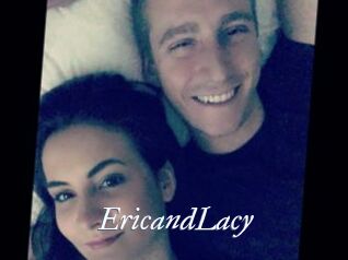 EricandLacy